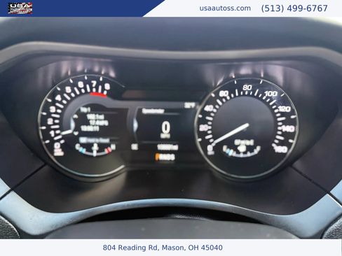 Used 2018 Lincoln MKZ Premiere image 25