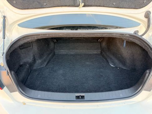 Used 2016 INFINITI Q50 Premium w/ 2.0T Premium Plus Package image 13