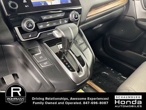 Used 2020 Honda CR-V Touring image 17