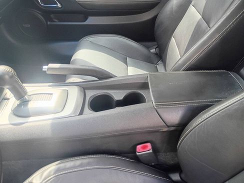Used 2010 Chevrolet Camaro SS w/ RS Package RWD image 17