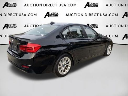 Used 2017 BMW 320i xDrive Sedan image 21