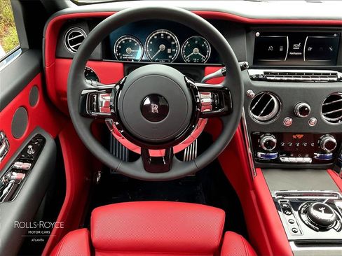 Certified 2022 Rolls-Royce Cullinan image 7