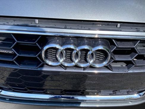 Used 2023 Audi A4 2.0T Premium w/ Convenience Package AWD/4WD image 5
