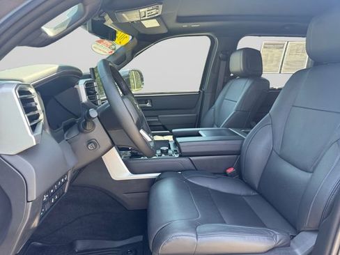 Used 2023 Toyota Tundra Platinum AWD/4WD image 10