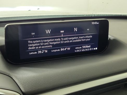 New 2026 MAZDA CX-50 AWD 2.5 S w/ Weather Package image 20