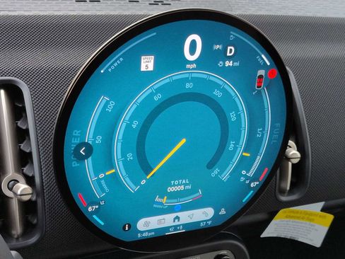 New 2026 MINI Cooper Countryman S image 36