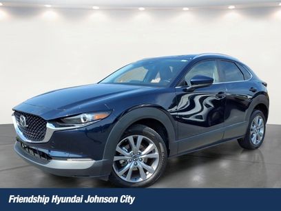 Used 2023 MAZDA CX-30 AWD 2.5 S w/ Preferred Package