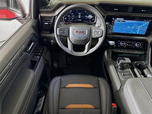 New 2026 GMC Sierra 1500 AT4 w/ AT4 Premium Package image 15