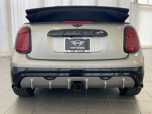 Used 2026 MINI Cooper John Cooper Works image 10