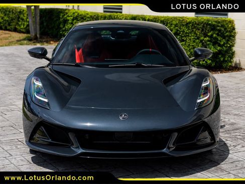 New 2026 Lotus Emira RWD image 7