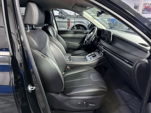 Used 2023 Hyundai Palisade SEL w/ Cargo Package AWD/4WD image 25