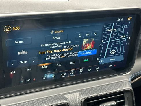 New 2025 Ford Mustang Dark Horse image 17