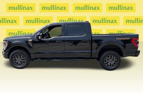 Certified 2023 Ford F150 Tremor w/ Equipment Group 402A High AWD/4WD image 10