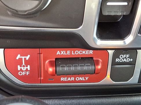 Used 2025 Jeep Wrangler Unlimited Sport S 4xe image 23