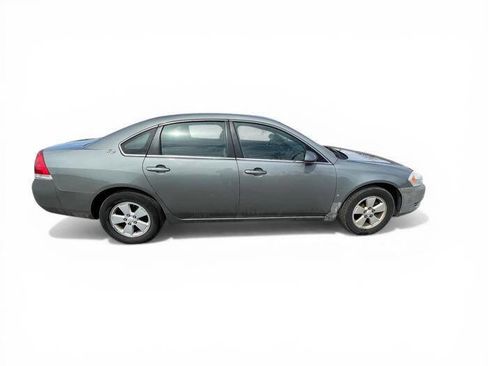 Used 2008 Chevrolet Impala LT image 7