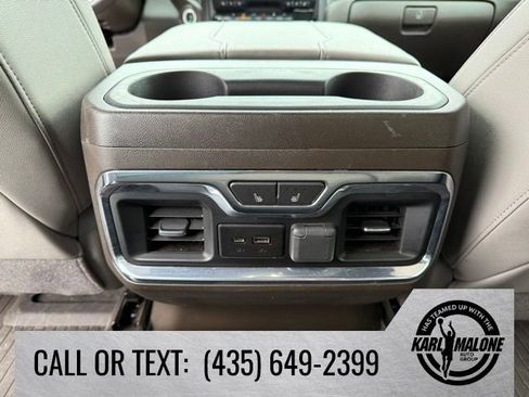 Used 2023 Chevrolet Silverado 2500 LTZ w/ LTZ Plus Package image 34