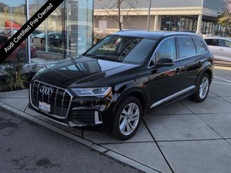 Used 2023 Audi Q7 2.0T Premium Plus w/ Premium Plus Package video 1