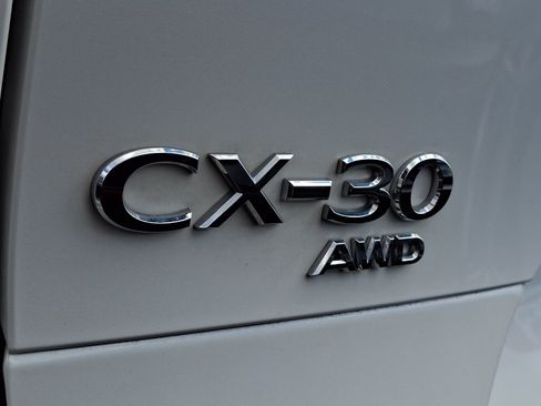 Used 2023 MAZDA CX-30 AWD 2.5 S w/ Preferred Package image 30