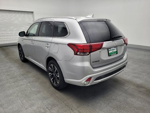 Used 2018 Mitsubishi Outlander SEL image 5