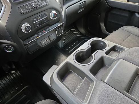 Used 2024 GMC Sierra 1500 Pro w/ Pro Value Package image 25