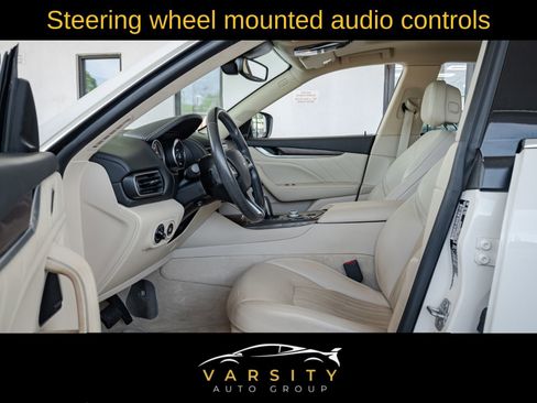 Used 2022 Maserati Levante Modena image 24