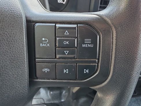 Used 2024 Ford F250 XL w/ FX4 Off-Road Package AWD/4WD image 18