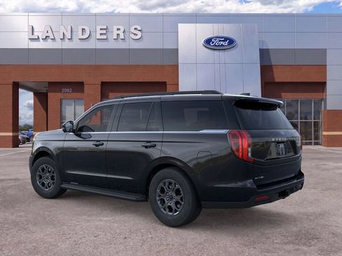 New 2026 Ford Expedition Active RWD image 4