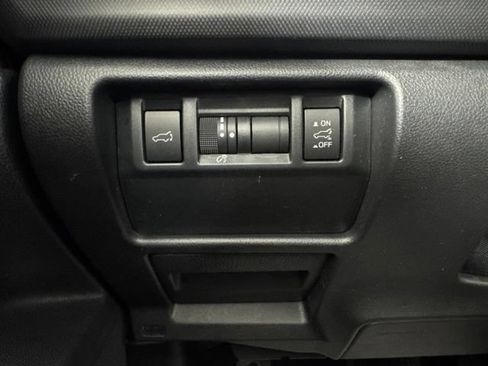 Used 2025 Subaru Forester Limited w/ Popular Package #2 AWD/4WD image 20