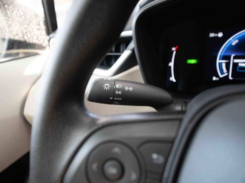 New 2026 Toyota Corolla LE w/ LE Premium Package image 13