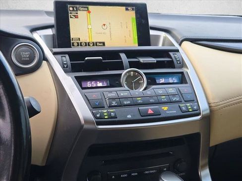 Used 2015 Lexus NX 200t FWD w/ Premium Package image 12