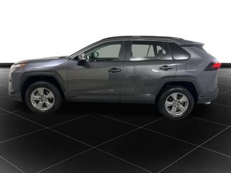 Used 2025 Toyota RAV4 XLE video 2