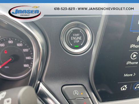 Used 2023 Chevrolet Blazer LT w/ Convenience Package FWD image 16