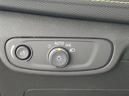 New 2026 Chevrolet TrailBlazer ACTIV image 26