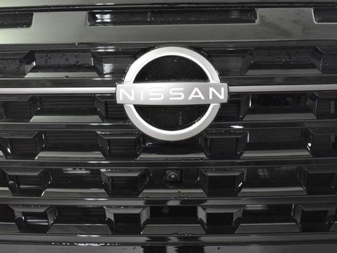 New 2026 Nissan Pathfinder SL AWD/4WD image 43