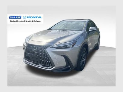 Used 2024 Lexus NX 350 AWD