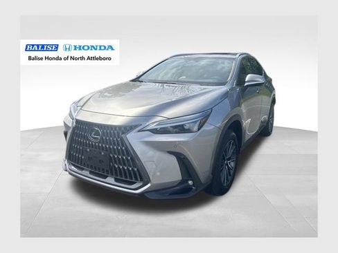 Used 2024 Lexus NX 350 AWD image 1