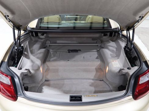 Used 2006 Lexus SC 430 Convertible w/ Preferred Accessory Pkg RWD image 26
