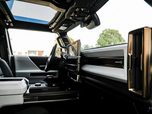 Used 2022 GMC Hummer EV Edition 1 image 49