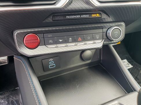 New 2025 Ford Mustang GT Premium RWD image 12