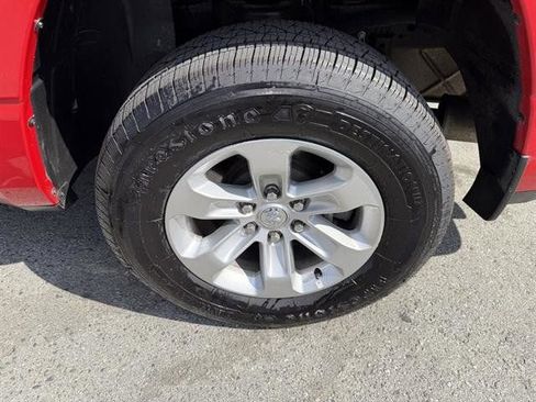 Used 2023 RAM 1500 Laramie image 16