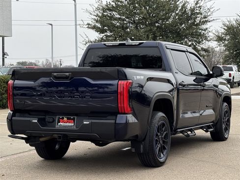 Used 2023 Toyota Tundra SR5 image 4