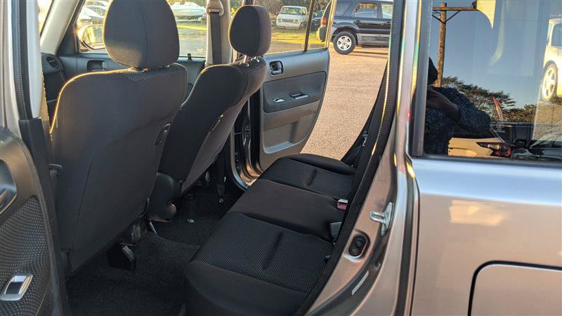Used 2004 Scion xB FWD image 22