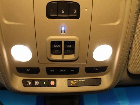 Used 2018 Cadillac ATS Luxury image 21