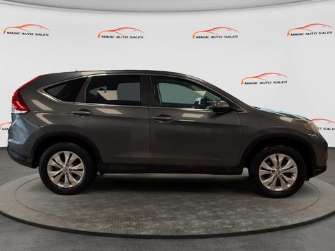 Used 2013 Honda CR-V EX image 6