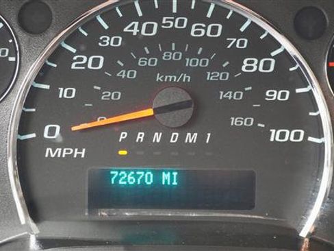 Used 2019 Chevrolet Express 2500 2500 w/ Driver Convenience Package image 28