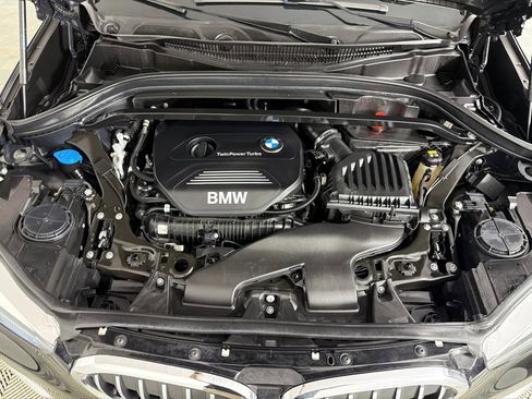 Used 2018 BMW X1 sDrive28i FWD image 27