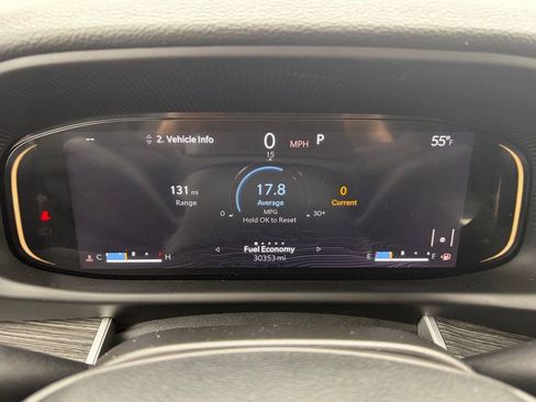 Used 2022 Jeep Wagoneer Series III image 24