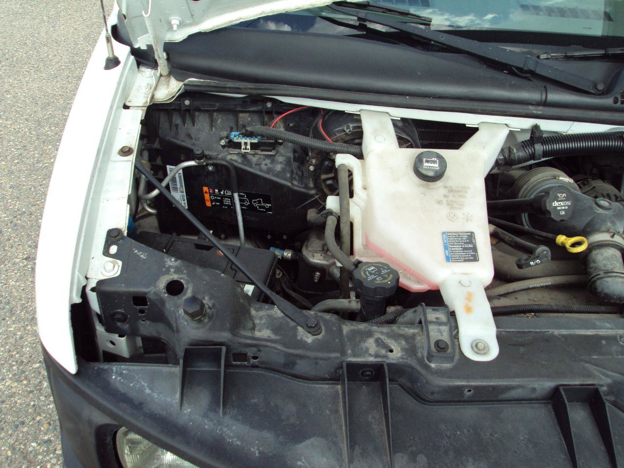Used 2014 Chevrolet Express 1500 AWD image 26