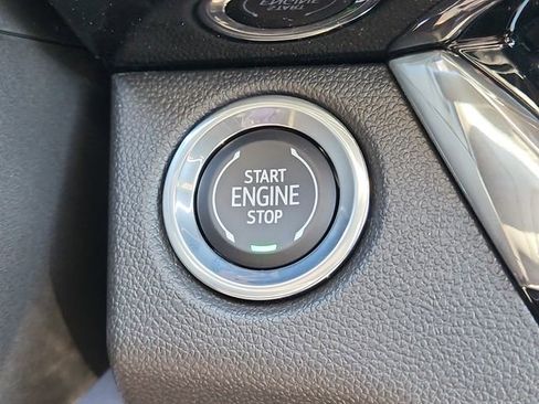 New 2026 Buick Envista Sport Touring w/ Convenience I Package FWD image 27