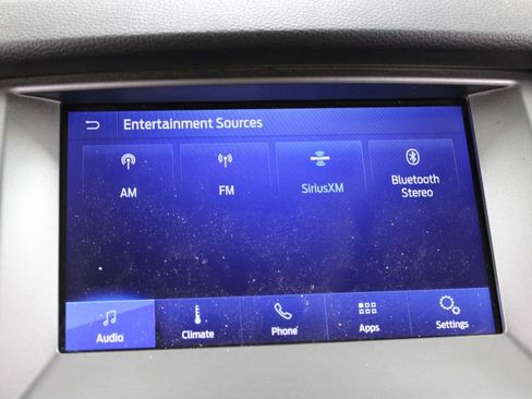 Used 2019 Ford Ranger XLT w/ Equipment Group 301A Mid AWD/4WD image 30